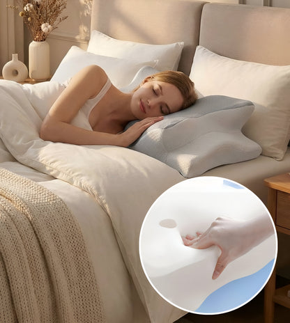 Reliefix™ Poduszka Ultra Pain Relief do podparcia 2.0