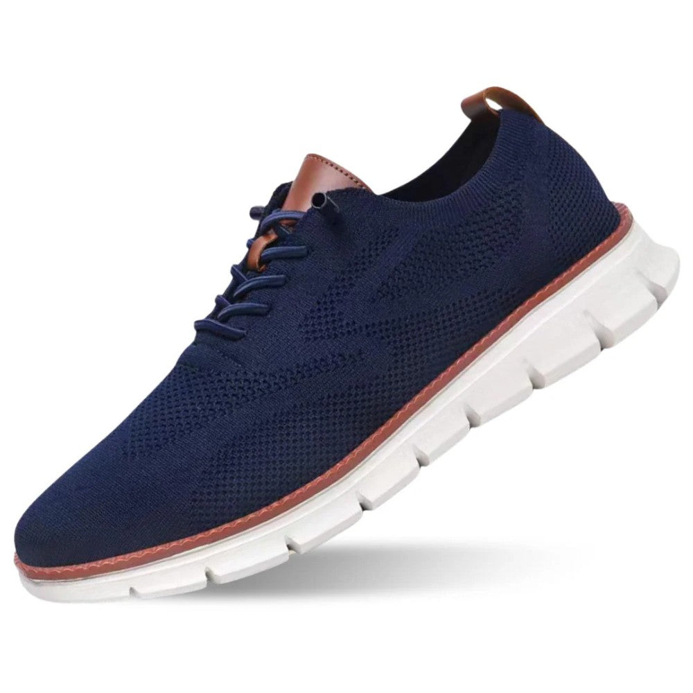 UrbanFlex Oddychające Buty Codzienne