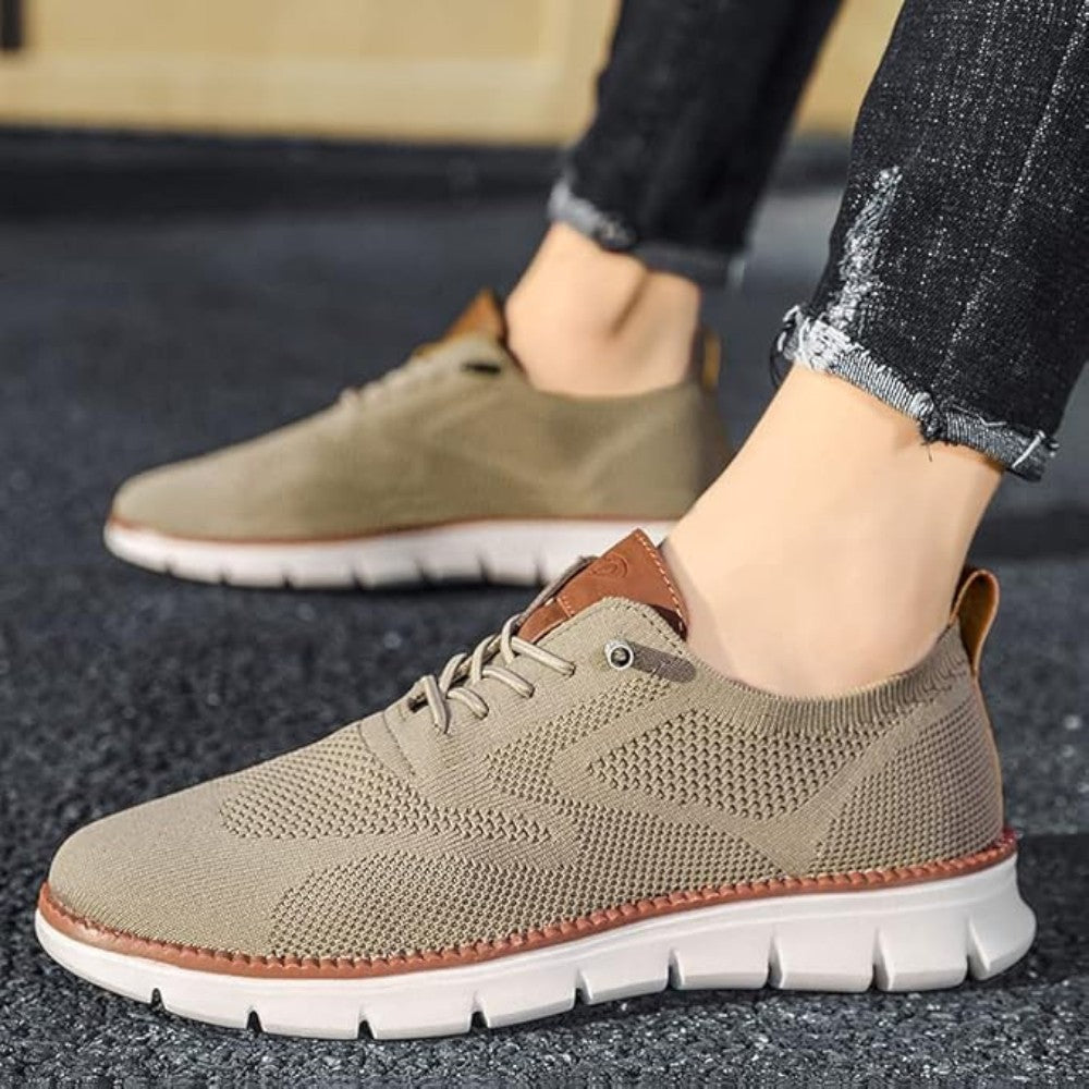 UrbanFlex Oddychające Buty Codzienne