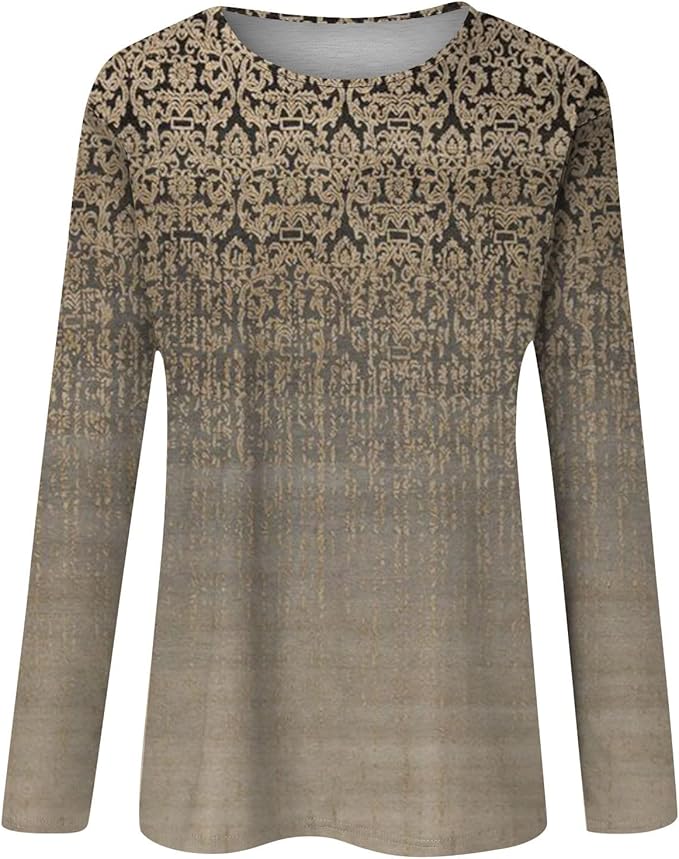 Thais – Klasyczny urok casualowy top