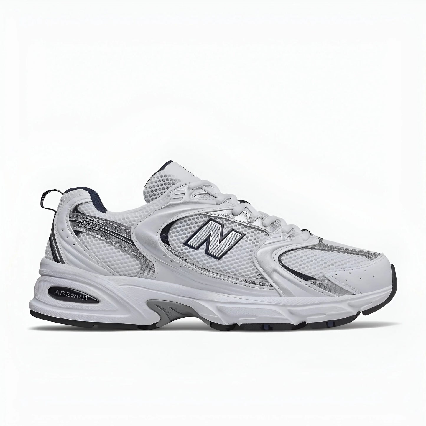 Étienne Urban Runner Orthopedic Sneakers