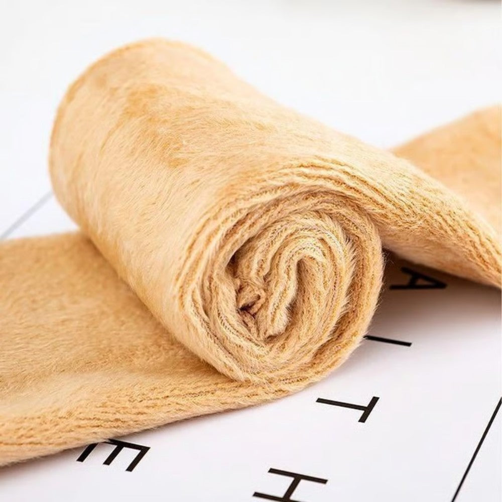 Snugly Velvet Termiczne Skarpety Zimowe