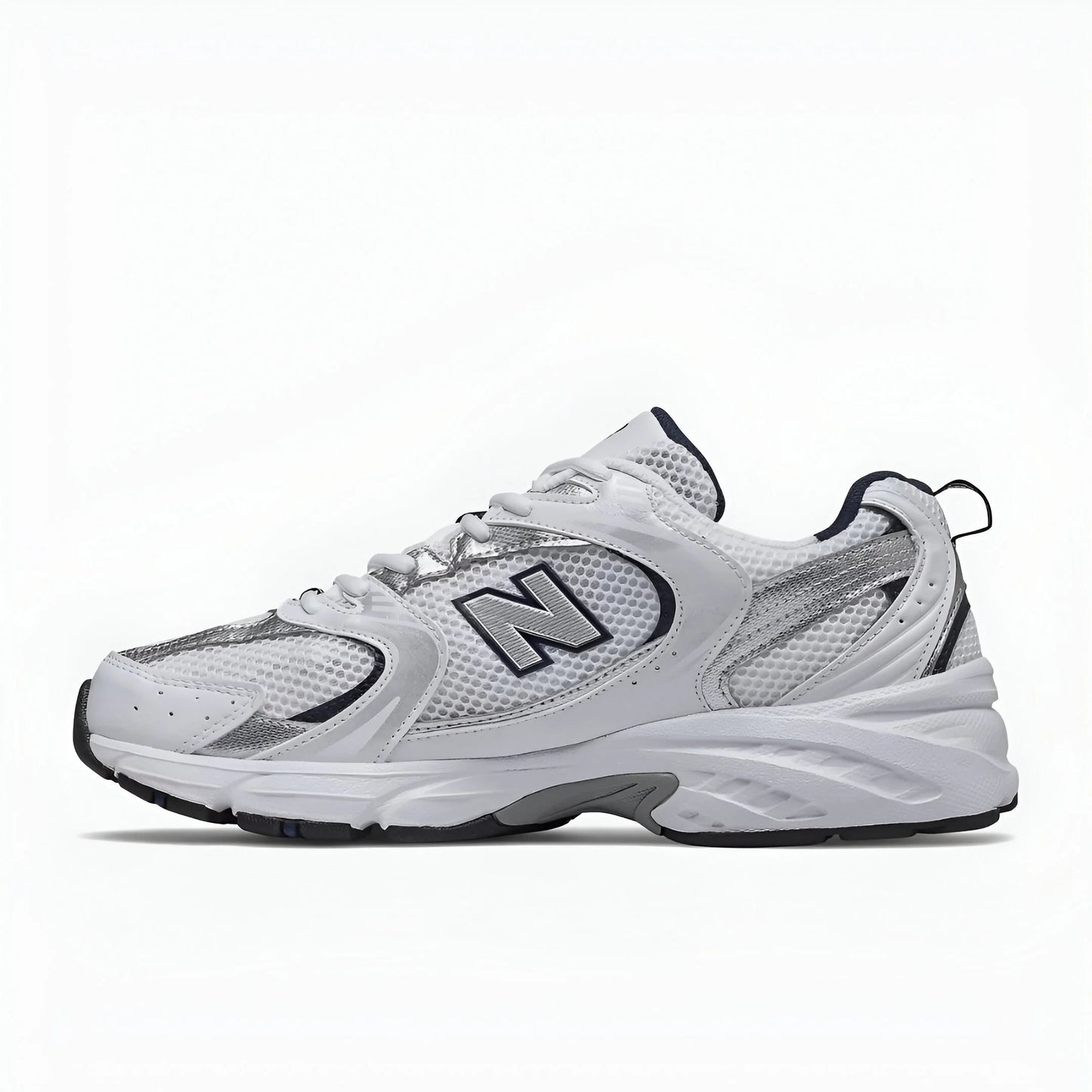 Étienne Urban Runner Orthopedic Sneakers
