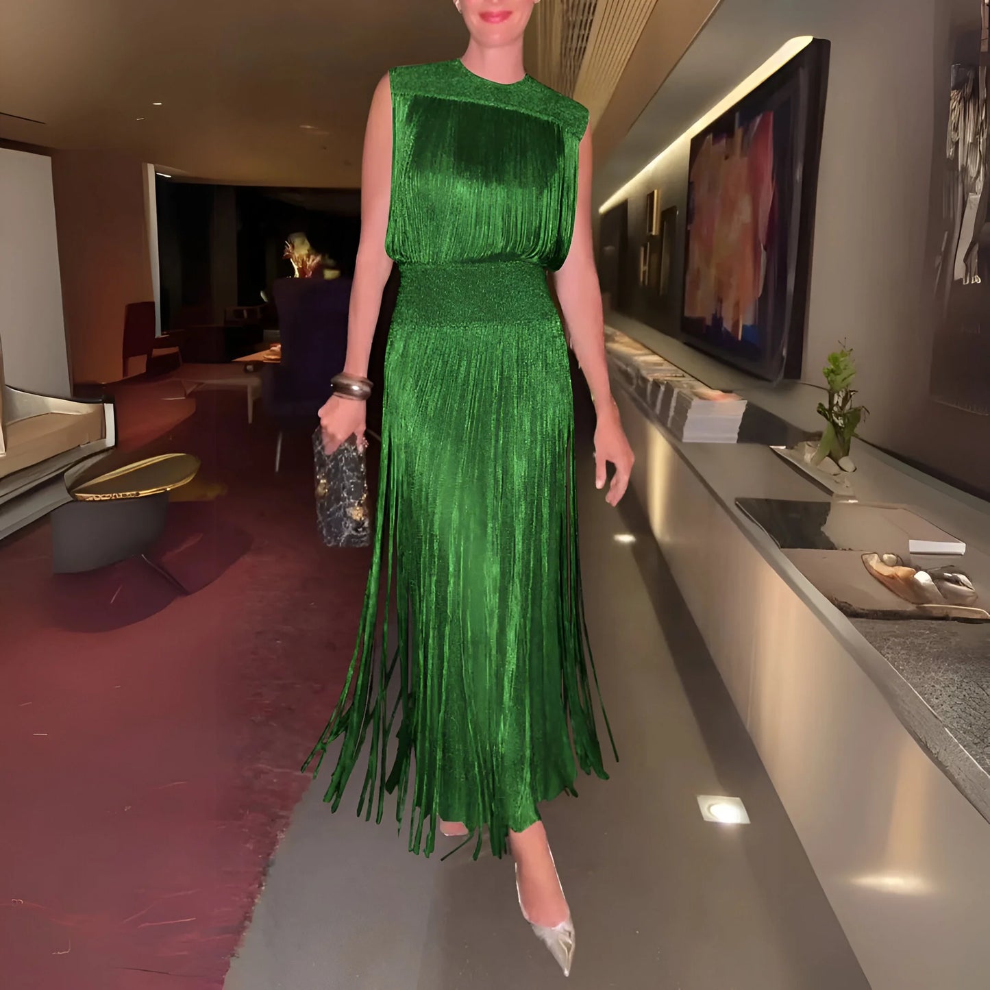 Auriane – Two-Piece Radiance Set