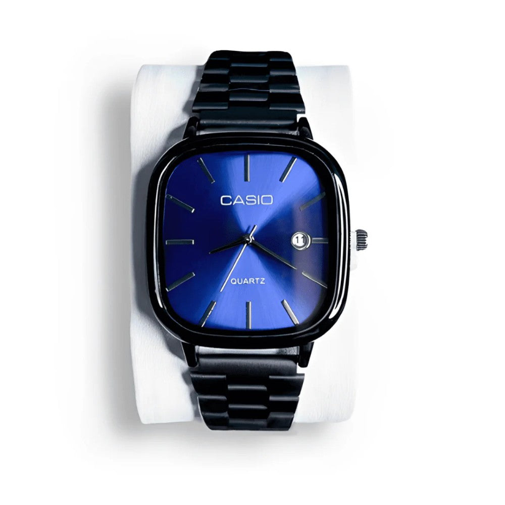 Zegarek w stylu vintage – klasyczny, analogowy design