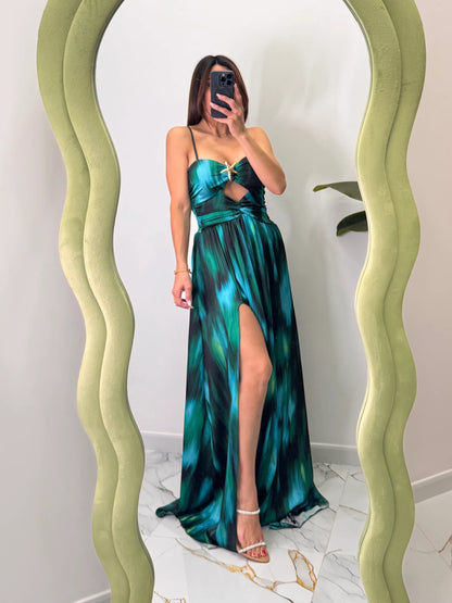 Emilia - Sukienka Gwiazda