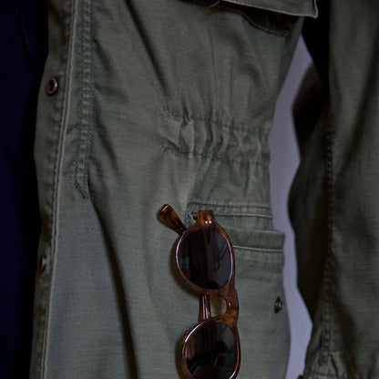 Wojskowa kurtka polowa Oliver | M-65 