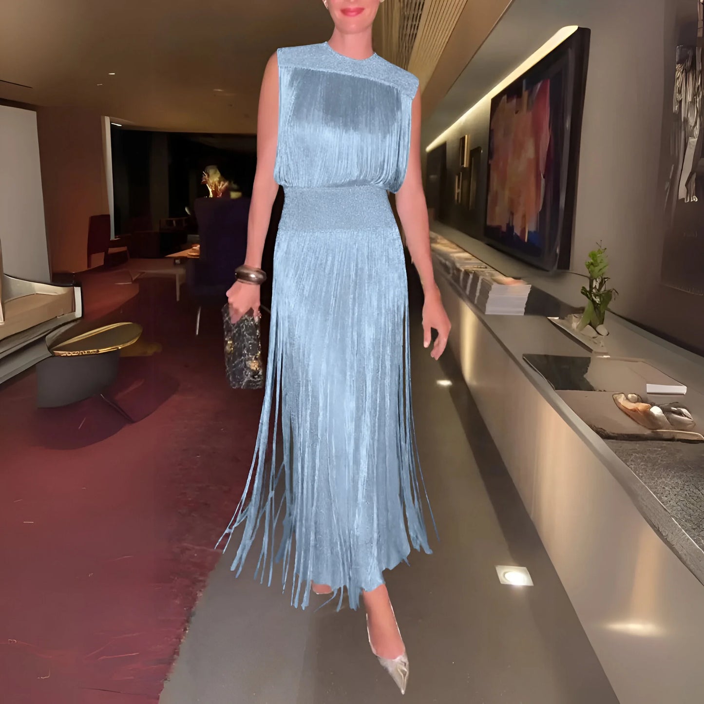 Auriane – Two-Piece Radiance Set