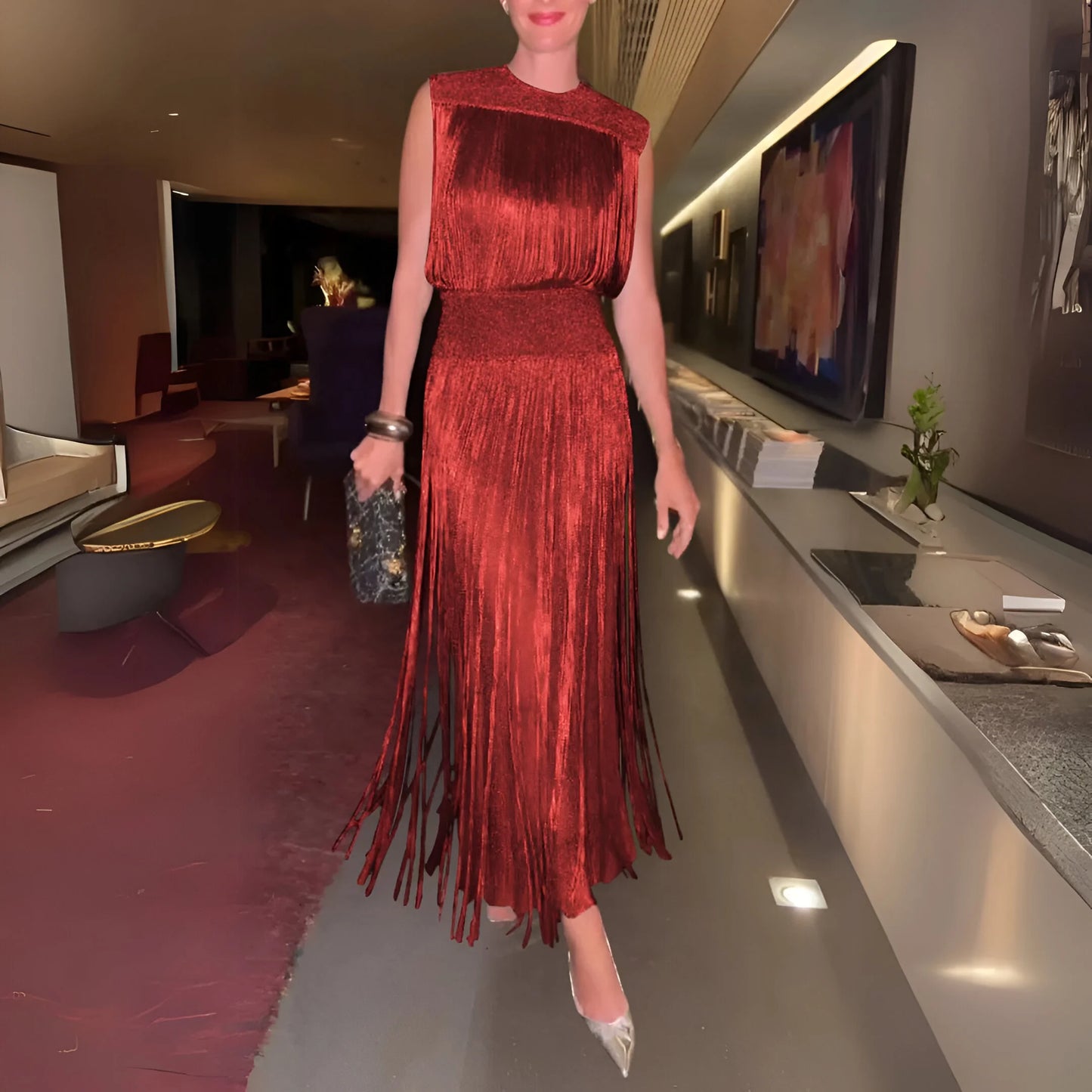 Auriane – Two-Piece Radiance Set