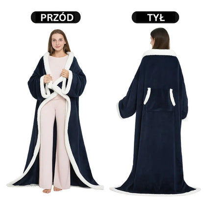 Koc Snuggle Warm Heat Hug