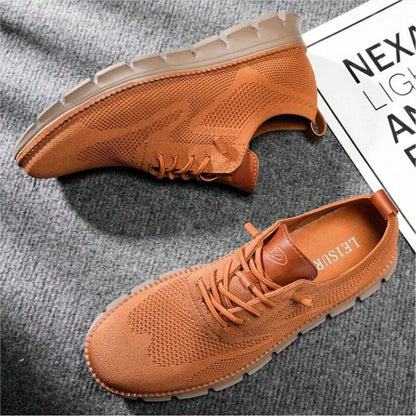 UrbanFlex Oddychające Buty Codzienne