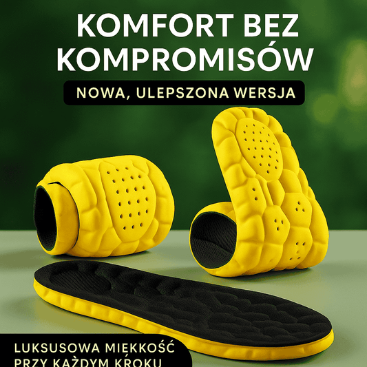 Vložky Advance Ortho Balance dla dorosłych