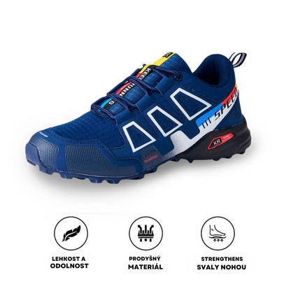 Ortho Blance - KONIEC BÓLU NÓG W 7 DNI - LUB ZWROT PIENIĘDZY