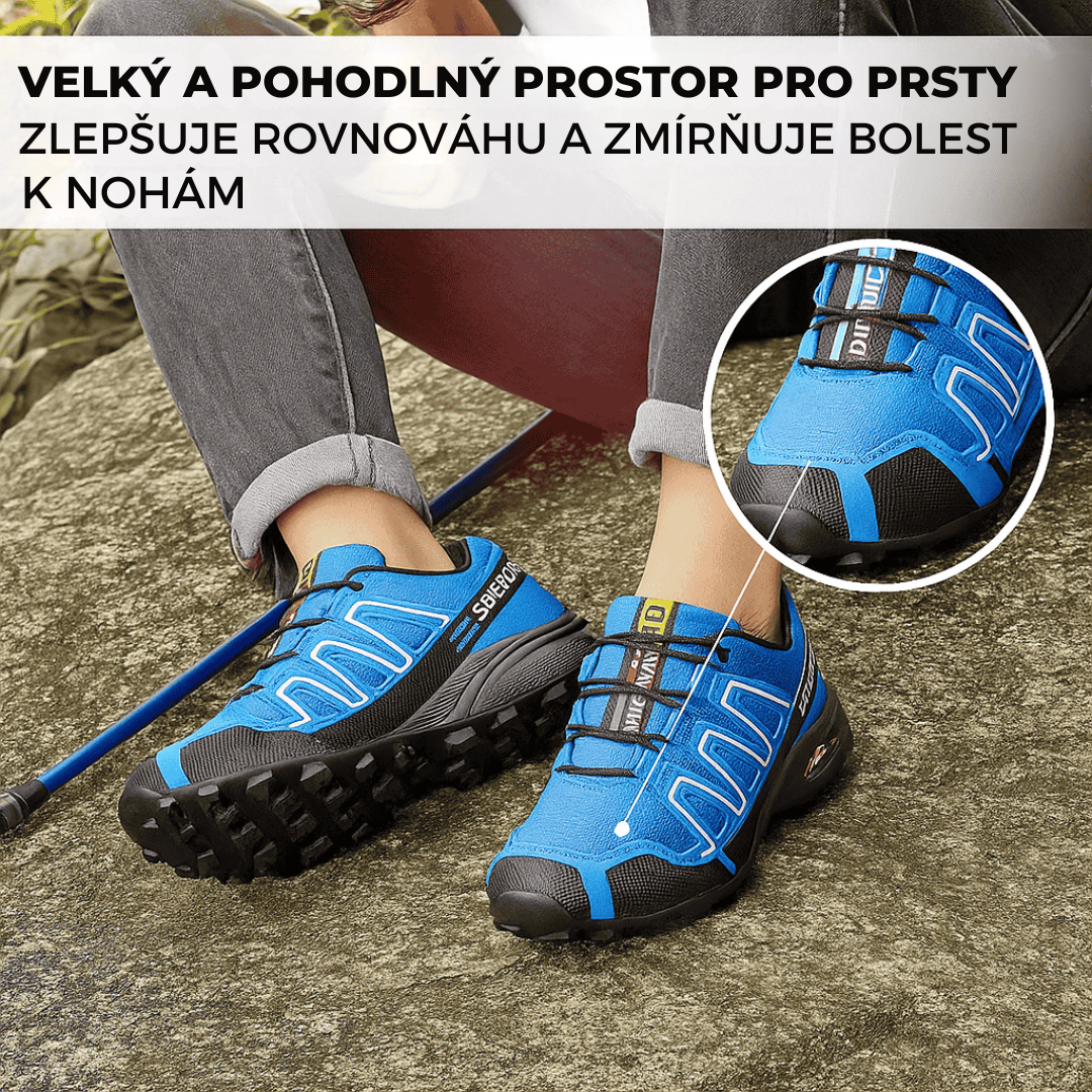 Ortho Blance - KONIEC BÓLU NÓG W 7 DNI - LUB ZWROT PIENIĘDZY