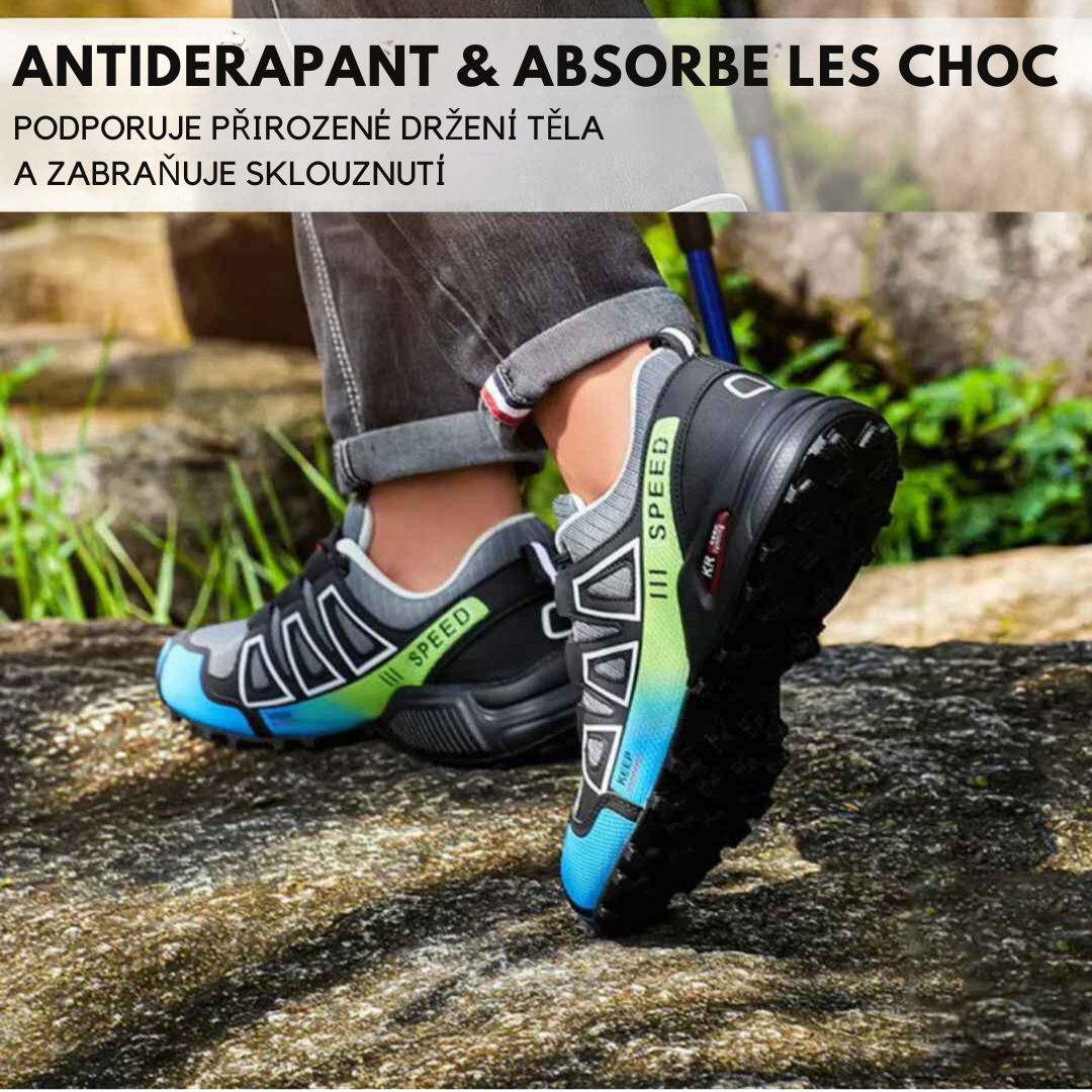 Ortho Blance - KONIEC BÓLU NÓG W 7 DNI - LUB ZWROT PIENIĘDZY