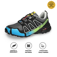 Czarno-niebieski (prawie wyprzedany)