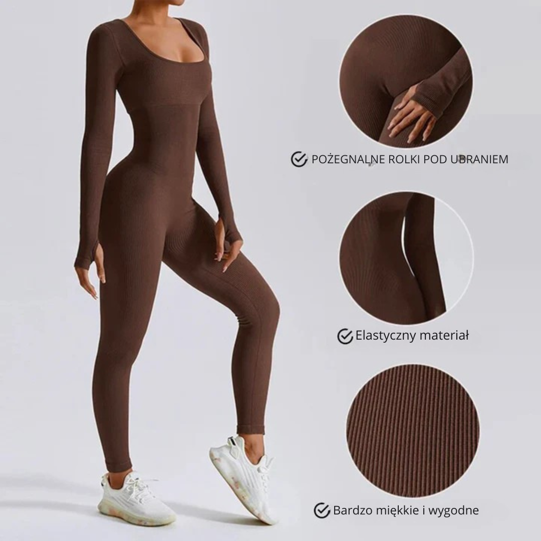 Kombinacja FormFit - Bodyslims 