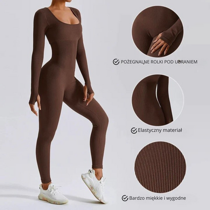 Kombinacja FormFit - Bodyslims 