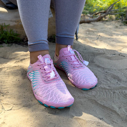 BosoFlow Barefoot™ – Naturalny Ruch, Naturalna Siła 