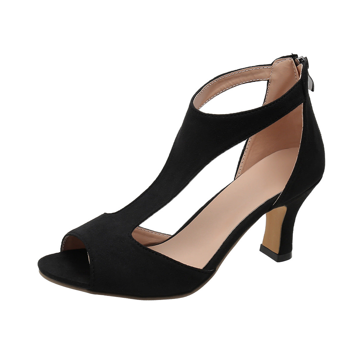 Adrianna - Orthopedic Stilettos