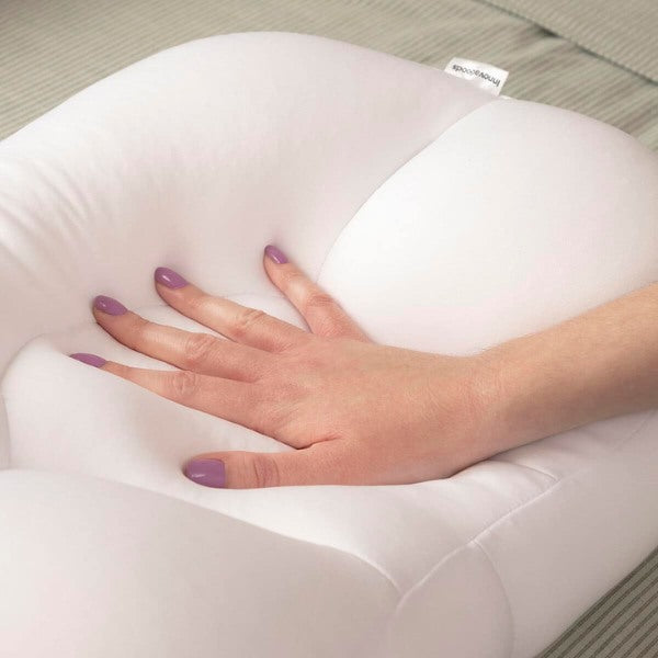 Poduszka Cloud™ Pillow Extra Soft o konstrukcji ortopedycznej