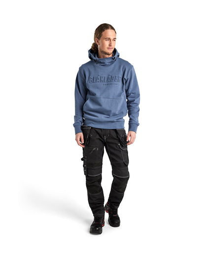 Spodnie robocze Andrien Heavy-Duty Multi-Pocket dla mężczyzn