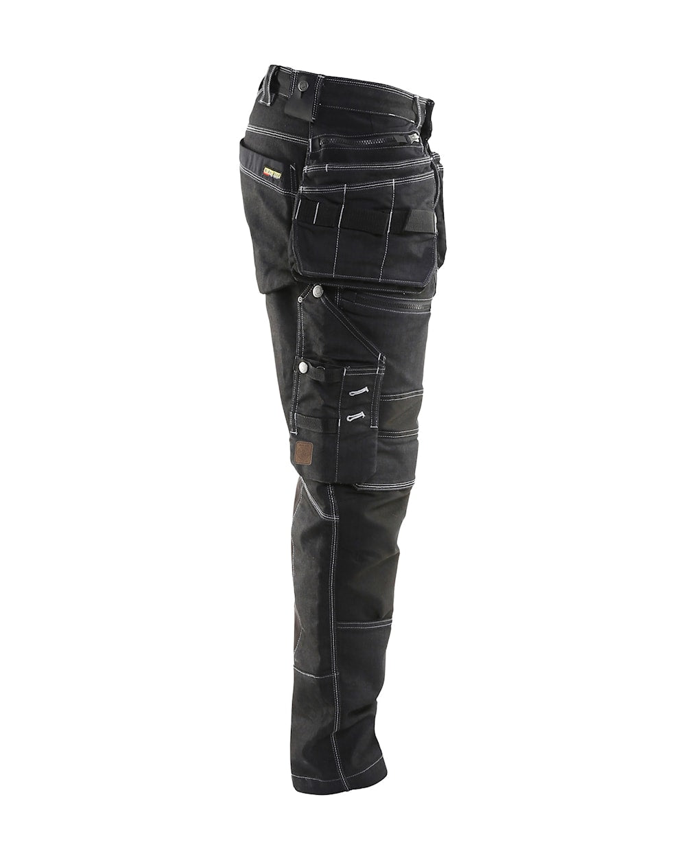 Spodnie robocze Andrien Heavy-Duty Multi-Pocket dla mężczyzn