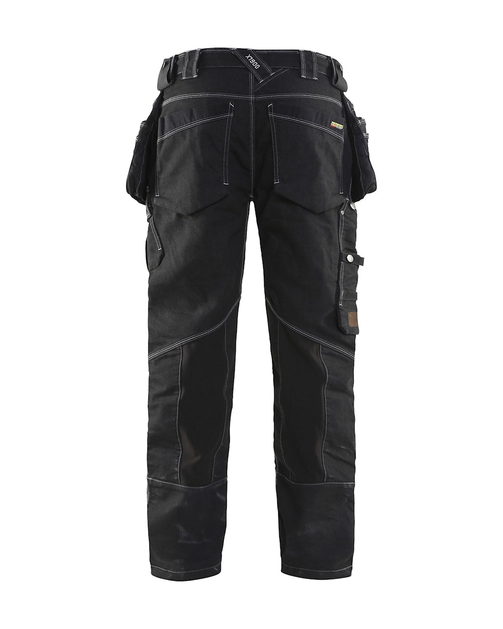 Spodnie robocze Andrien Heavy-Duty Multi-Pocket dla mężczyzn