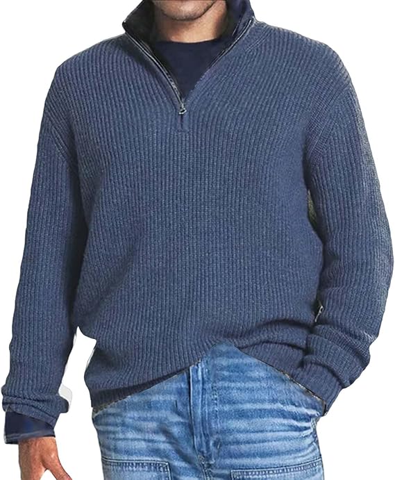Lennard – Elegancka bluza dla wymagających mężczyzn