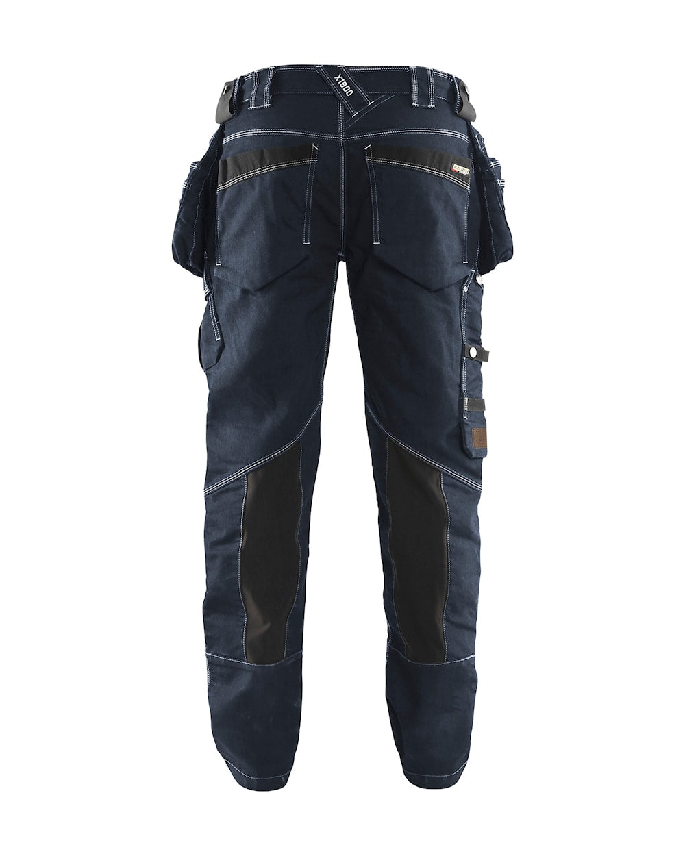 Spodnie robocze Andrien Heavy-Duty Multi-Pocket dla mężczyzn