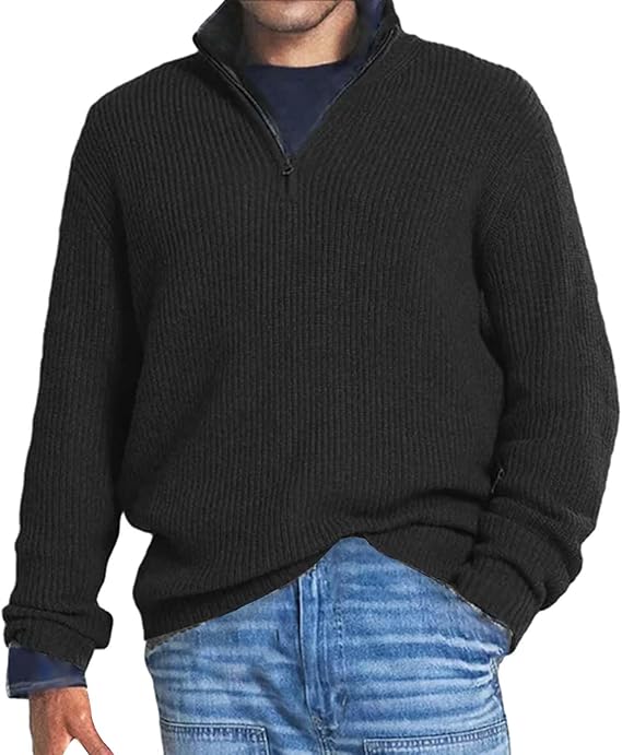Lennard – Elegancka bluza dla wymagających mężczyzn