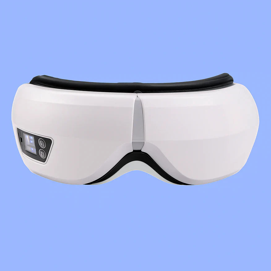 Masażysta LumiNord™ dla les yeux