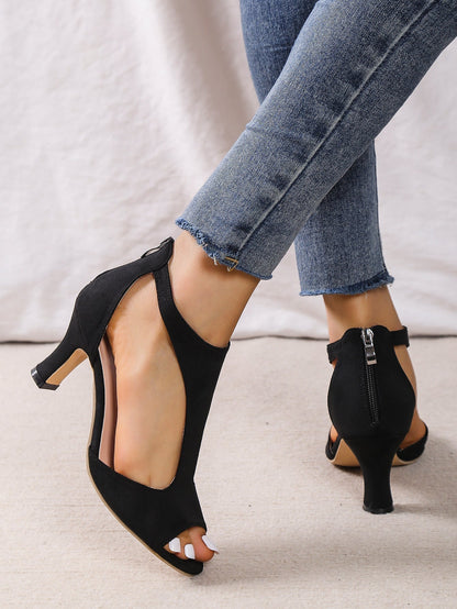 Adrianna - Orthopedic Stilettos