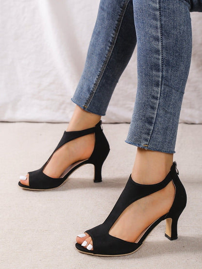 Adrianna - Orthopedic Stilettos